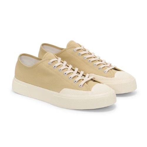 Works Low Cut Superga 