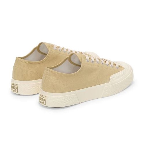 Works Low Cut Superga 