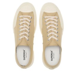 Works Low Cut Superga 