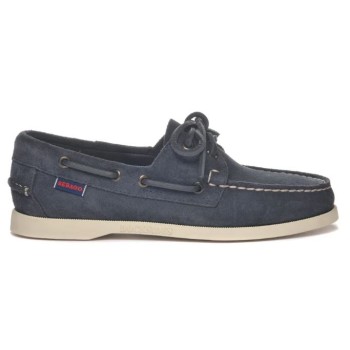 Sebago W Portland Flesh Out