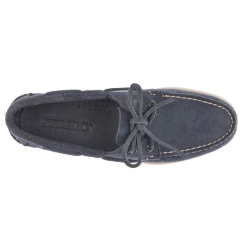 Sebago W Portland Flesh Out