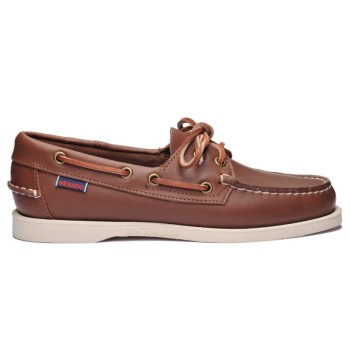 Sebago W Docksides Portland