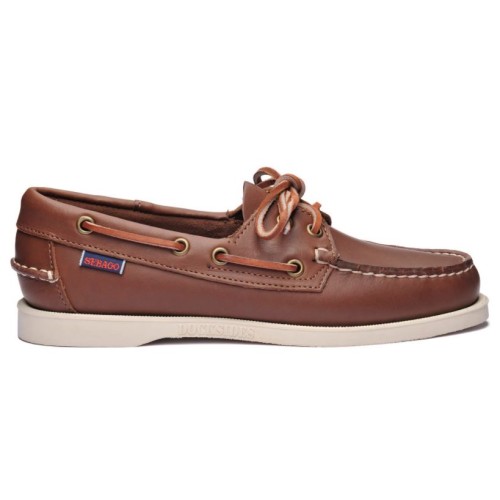 Sebago W Docksides Portland