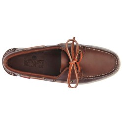 Sebago W Docksides Portland