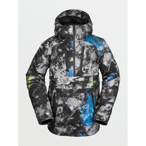 Giacca Snowboard Volcom Brighton