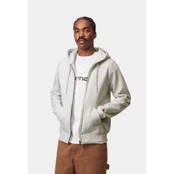 Hooded Chase Jacket Carhartt Wip