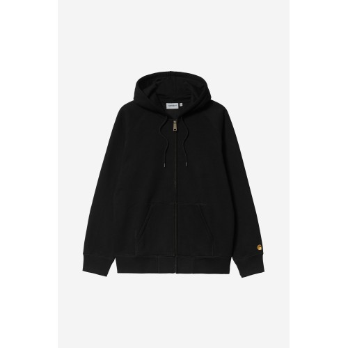 Hooded Chase Jacket Carhartt Wip