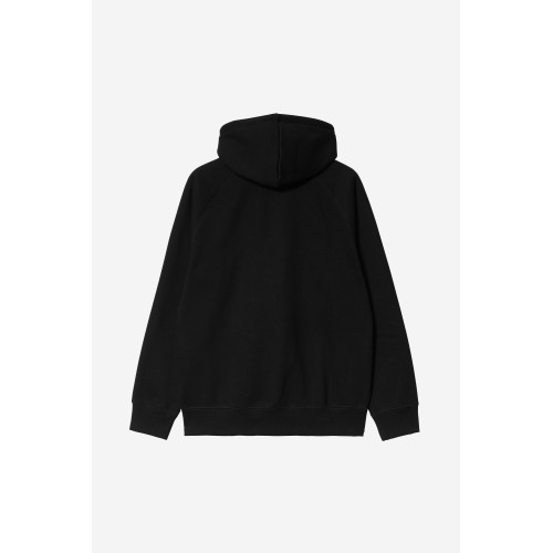 Hooded Chase Jacket Carhartt Wip