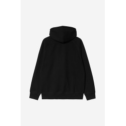 Hooded Chase Jacket Carhartt Wip