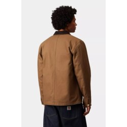 Michigan Coat (Winter) Carhartt Wip 