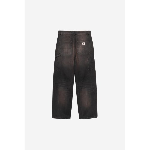 W' Brandon Single Knee Pant Denim Carhartt Wip