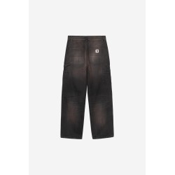 W' Brandon Single Knee Pant Denim Carhartt Wip