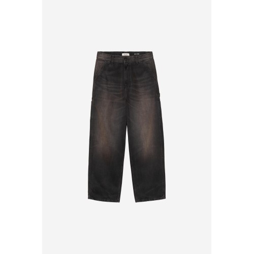 W' Brandon Single Knee Pant Denim Carhartt Wip