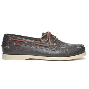 Sebago Portland Martellato 