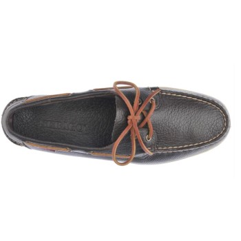 Sebago Portland Martellato  2