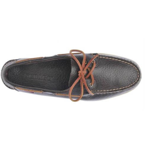 Sebago Portland Martellato 