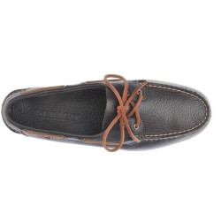 Sebago Portland Martellato 