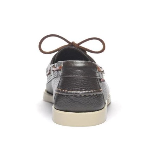 Sebago Portland Martellato 