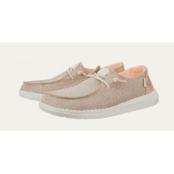 Hey Dude Wendy Metallic Sparkle 2