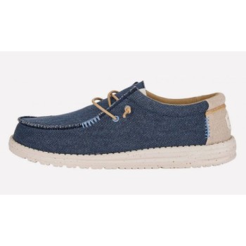 Wally Coastline Jute Hey Dude 2