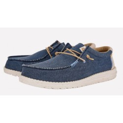 Wally Coastline Jute Hey Dude