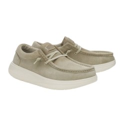 Wally Xtra Suede Hey Dude 