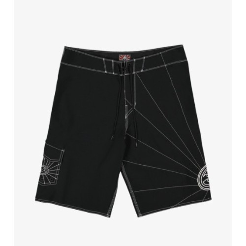A.I. Rising Sun Pro Billabong 