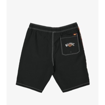 Otis Estuary Layback Billabong 2