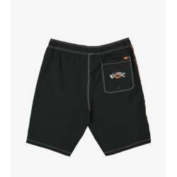 Otis Estuary Layback Billabong