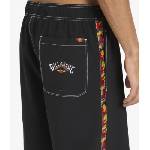 Otis Estuary Layback Billabong