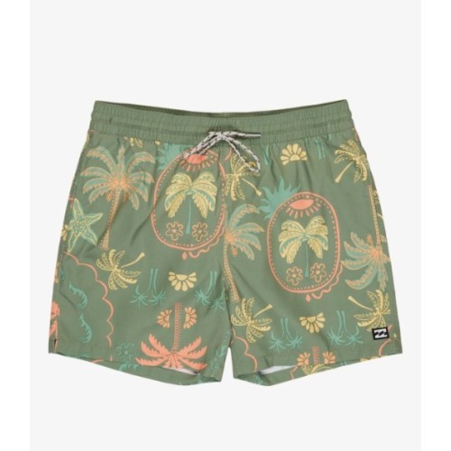 Vacay LB Billabong 