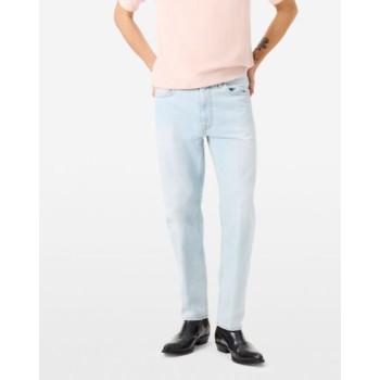 Denim Cycle Lucky 
