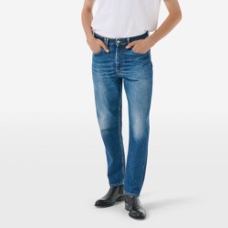 Denim Lucky Cycle 