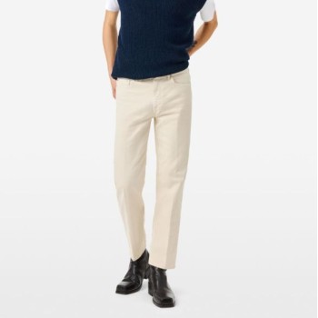Denim Wise Regular Cycle