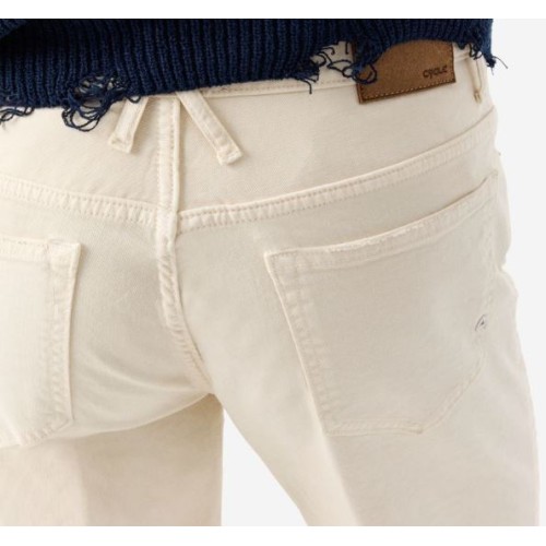 Denim Wise Regular Cycle