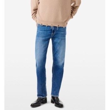 Denim Wise Regular Cycle 