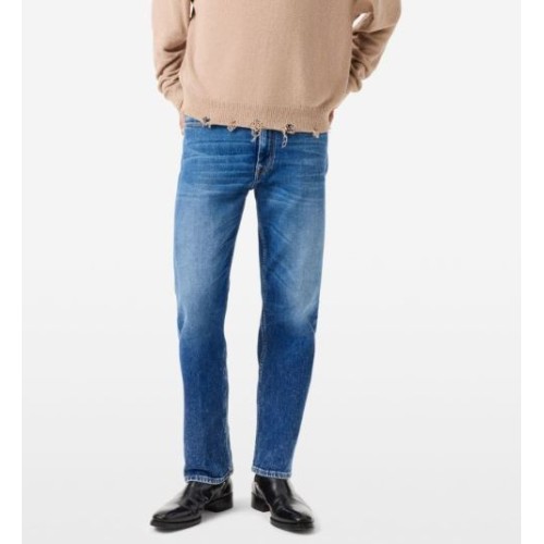 Denim Wise Regular Cycle 