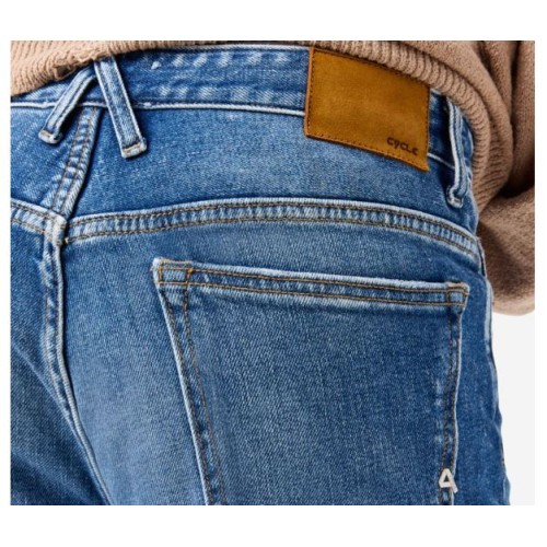 Denim Wise Regular Cycle 