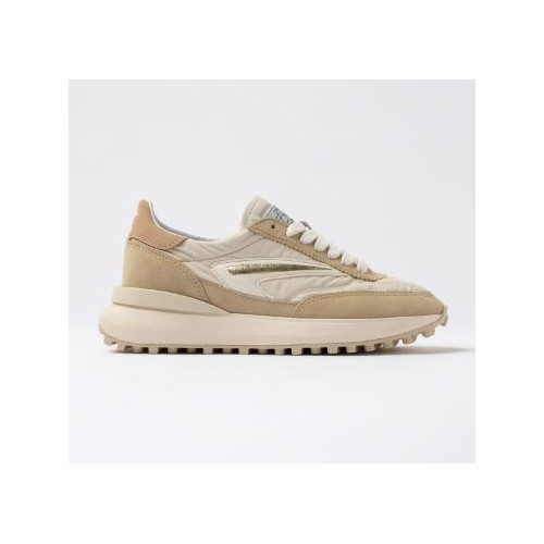 D.A.T.E. W Athleta Nylon Ivory