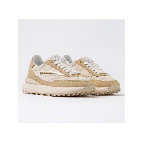D.A.T.E. W Athleta Nylon Ivory