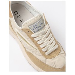 D.A.T.E. W Athleta Nylon Ivory