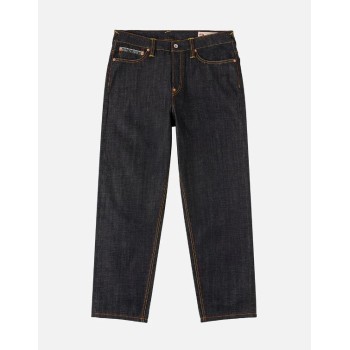 7-Pocket Logo Seagull Embroidery Jeans Evisu 2