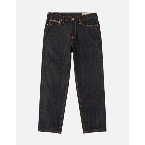 7-Pocket Logo Seagull Embroidery Jeans Evisu