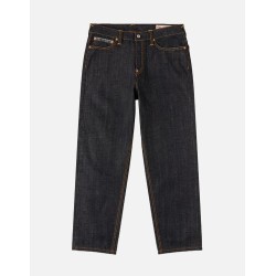 7-Pocket Logo Seagull Embroidery Jeans Evisu