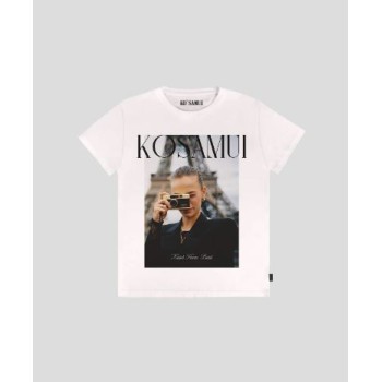 T-Shirt W Ko Samui 