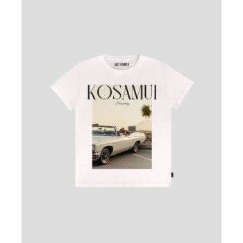 T-Shirt W Ko Samui 