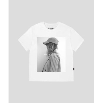 T-Shirt W Ko Samui