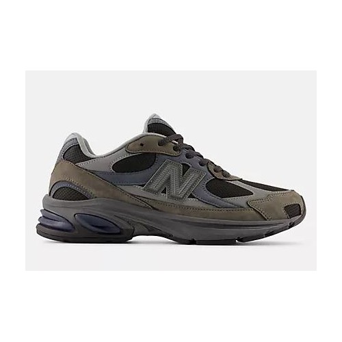 New Balance 2010