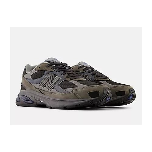New Balance 2010
