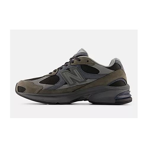 New Balance 2010